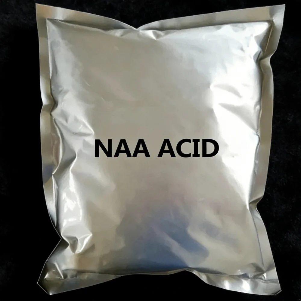 

Fast Rooting 7-10 Days NAA – 98% TC 1-Naphthaleneacetic Acid Plant Growth Auxin​ ﻿