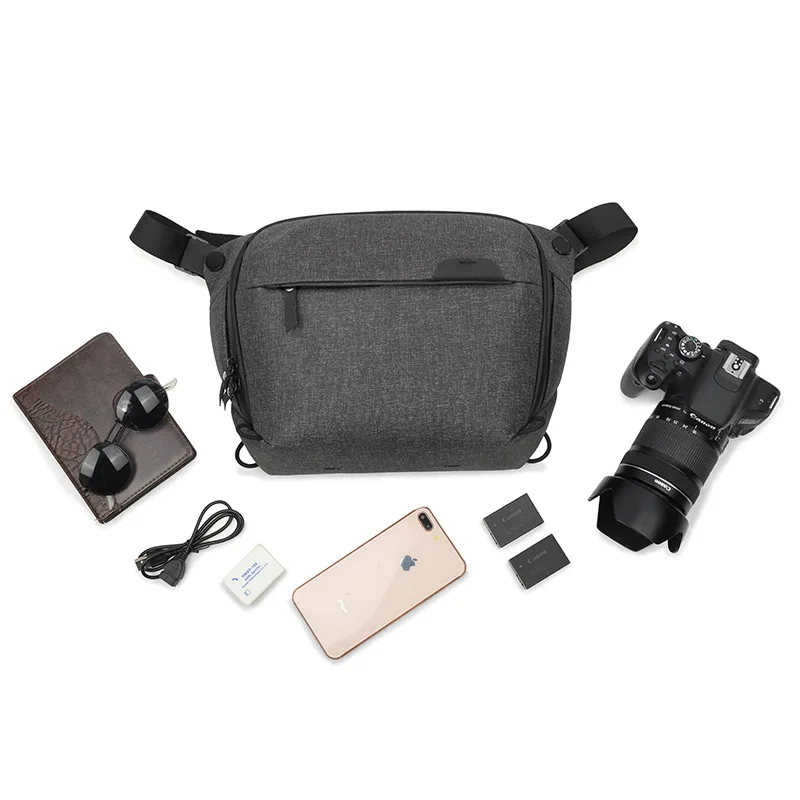 

Backpack Camera Bag Organizer Backpacks Storage Case Bag for Camera Photo Backpack Sling Camera DSLR/SLR/Mirrorless Case Protect