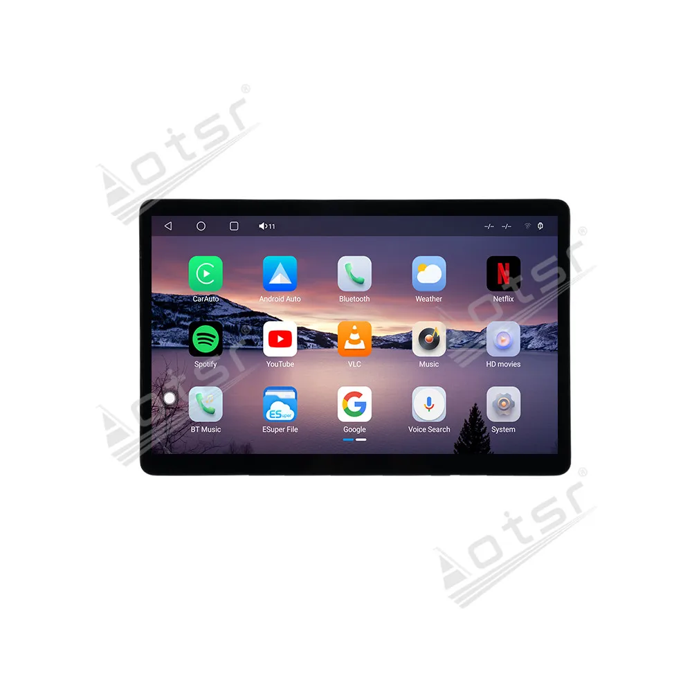 15.6 Inch Co-Pilot …