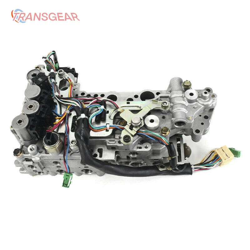 

Корпус клапана RE0F09A JF010E, CVT Трансмиссия Подходит для Nissan Murano Maxima Quest F1CJA0