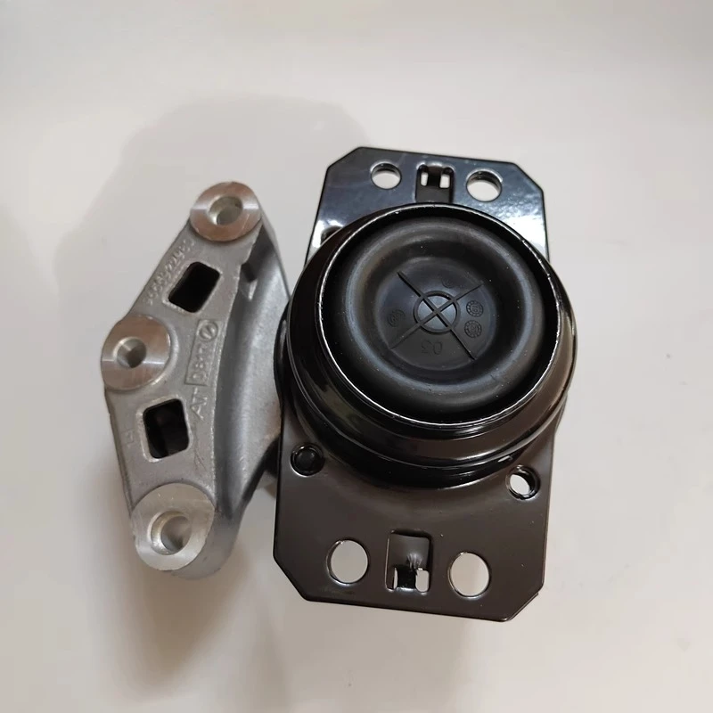 

Car Engine Right Upper Foot Glue Machine Foot Pad