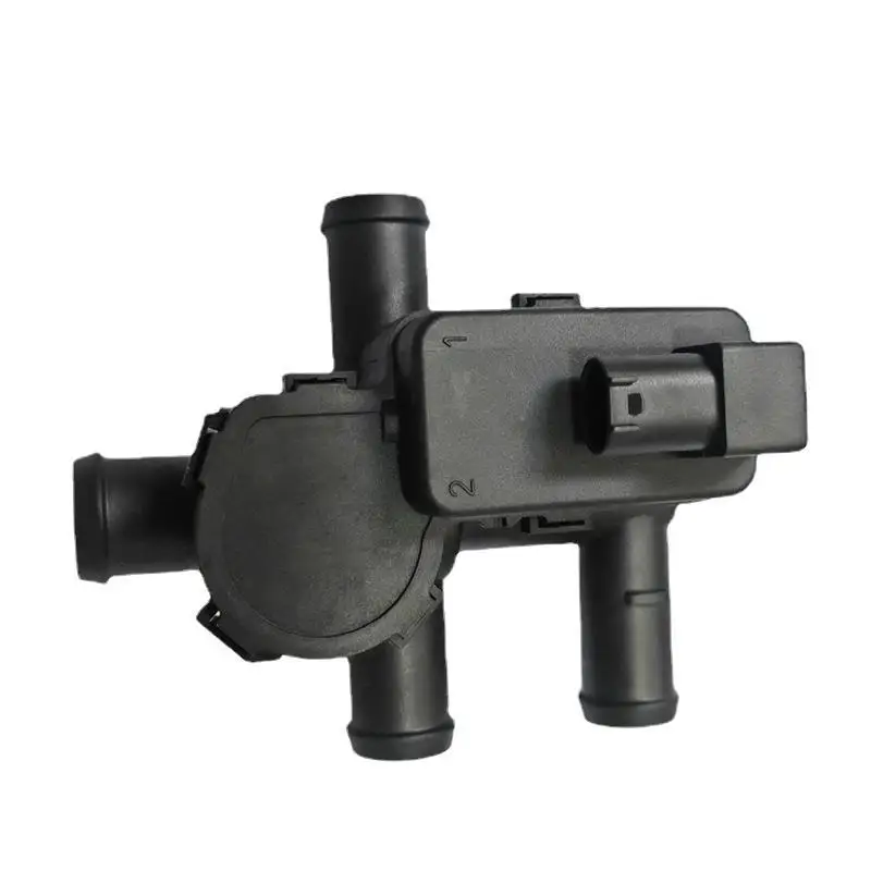 

Automotive Parts Heater Control Valve 2308300084 CL550 CL600 S600 S63 S65 AMG