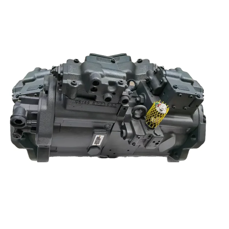 

Excavator Parts KBJ2579 K3V112DT-1G4R-9C22 Main Pump JS260 Hydraulic Pump