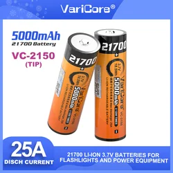 Neue liitokala Lii-48S 3,7 v 4800 9,6 mah li-lon wiederauf ladbare batterie 1,5a leistung 2c rate entladung ternäre lithium batterien