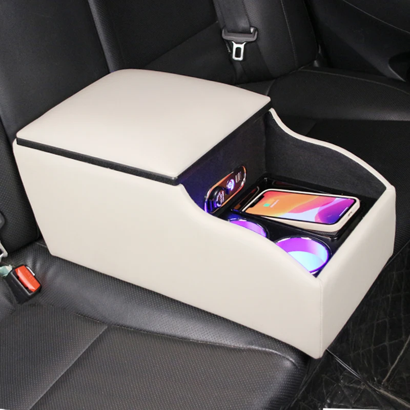 Best Price Superior Quality armrest console box for cars car