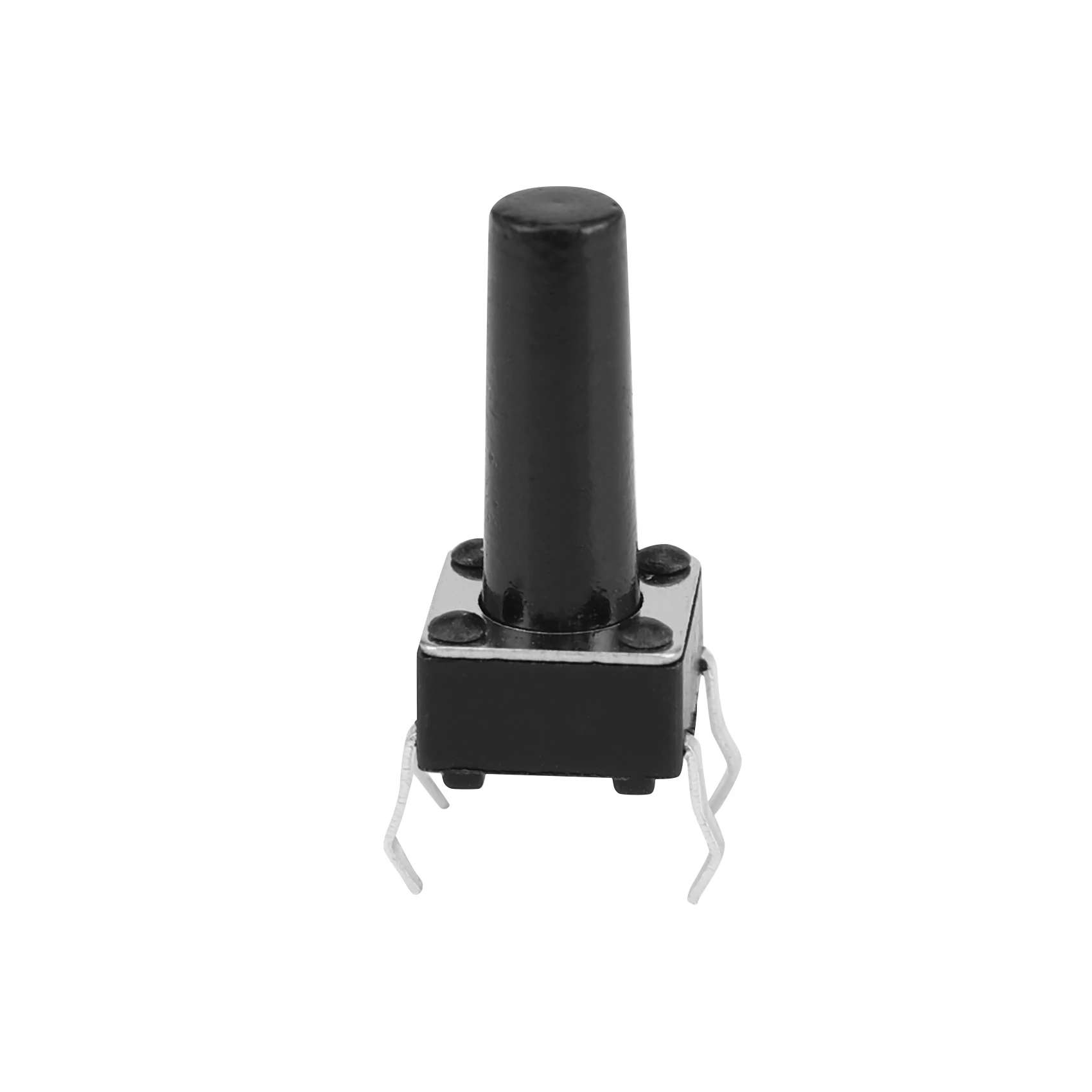 ABBN-10 Kinds Values 360PCS Tactile Push Button Switch Micro-Trigger Mini Momentary Tact Assortment