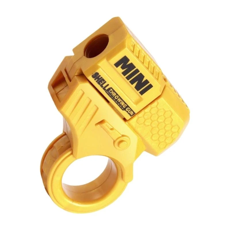 미니 폼 건의 장난감 안티스트 스토리 총기 장난감 학생들은 편안한 장난감을 선호합니다.