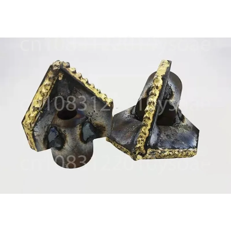 

Composite Diamond Drill Bit, Alloy Drill Bit, Large Octagonal and Medium, Arc Angle, Water Well Drilling Bit