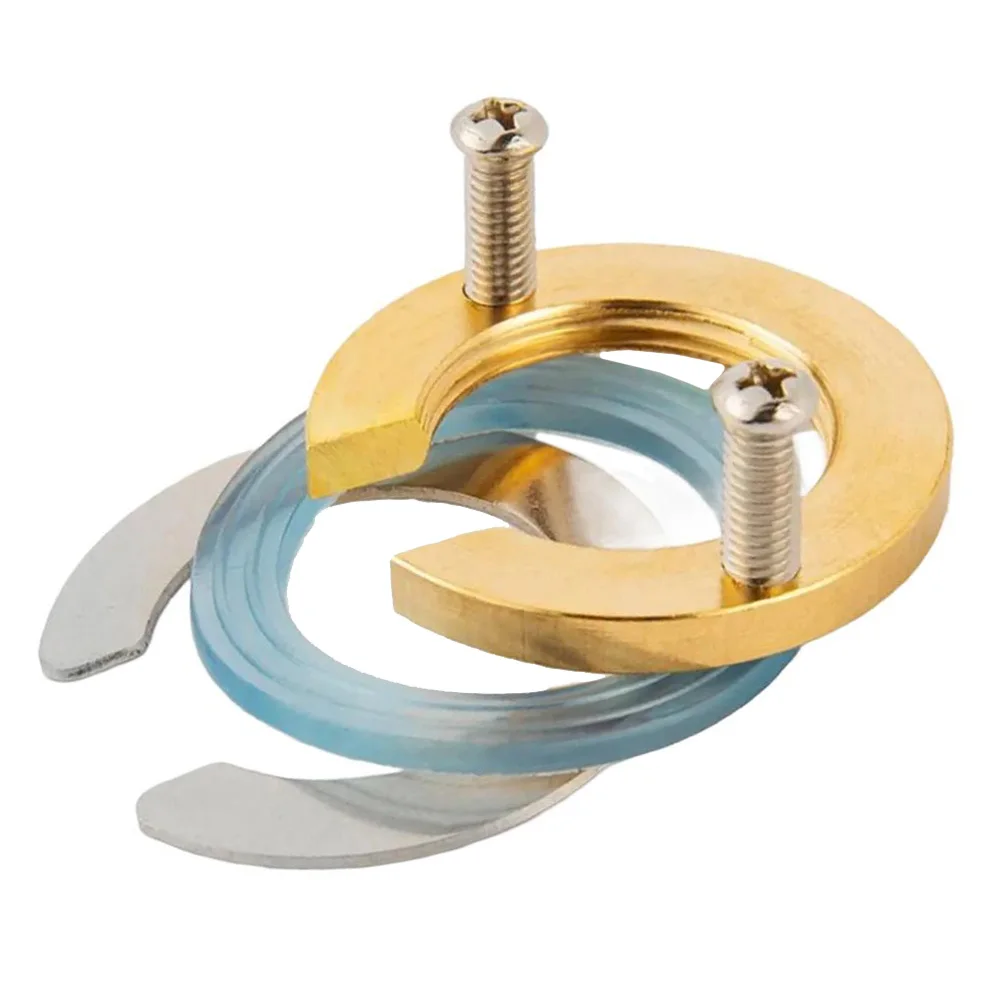 Kitchen And Bathroom Pipe Anti-loosening Nut Fastener Installation Accessories Home Improvement Hardware Parts