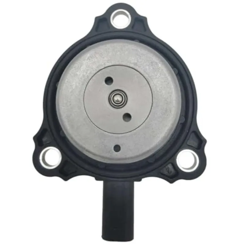 วาล์วโซลินอยด์ปรับเวลาวาล์วเพลาลูกเบี้ยว 2761560490 สำหรับ Mercedes-Benz A200 CLA180 ML63 C350E B250 GLK350 2761560790 A2761560490