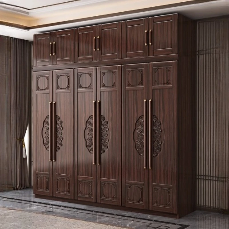 Thumbnail 3 - #19 Low Price Open Wardrobe Closet Deals