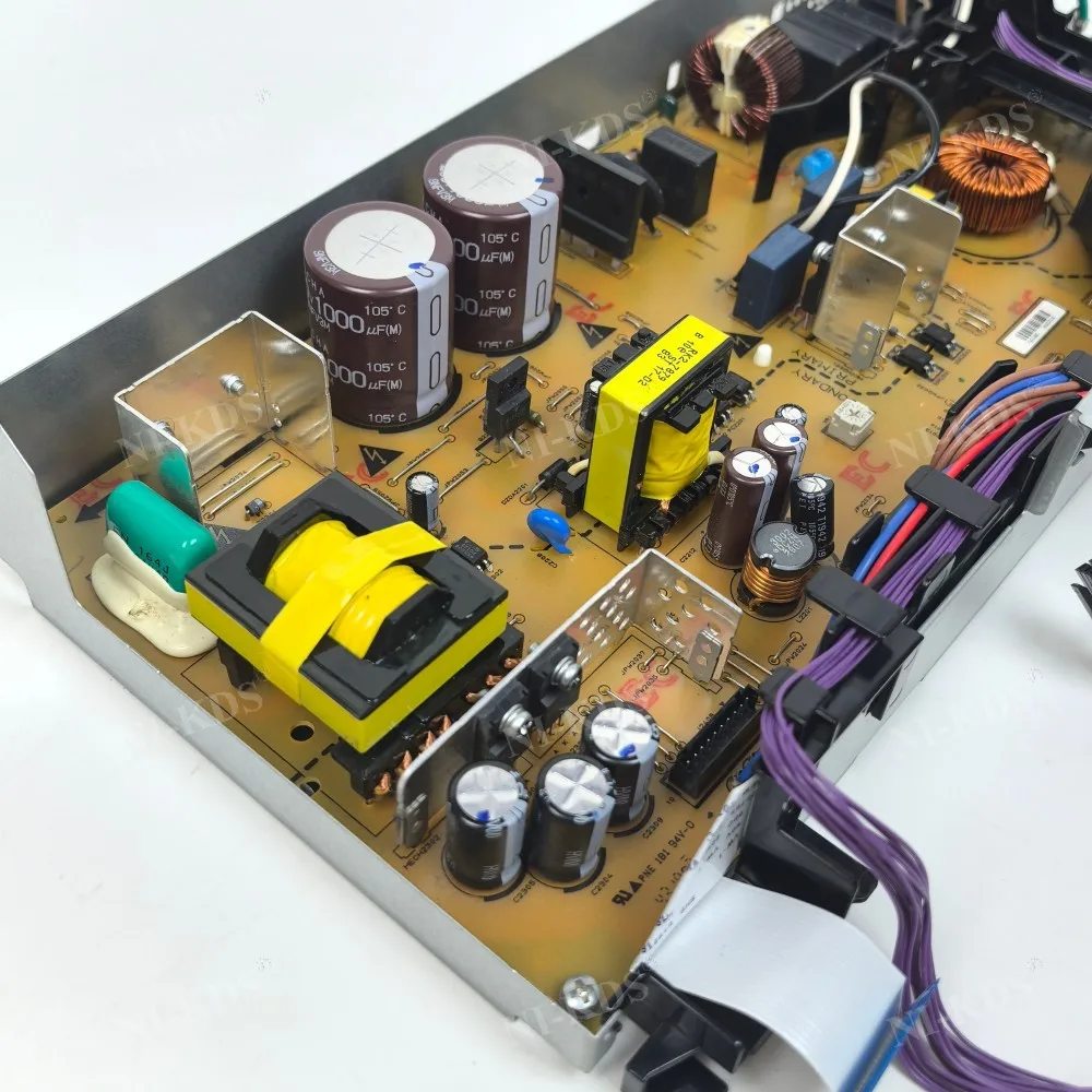 

FM1-R121-000 Low Voltage Power Supply Board for Canon iR-ADV DX 527 717iF 617iF 527iF Power Board