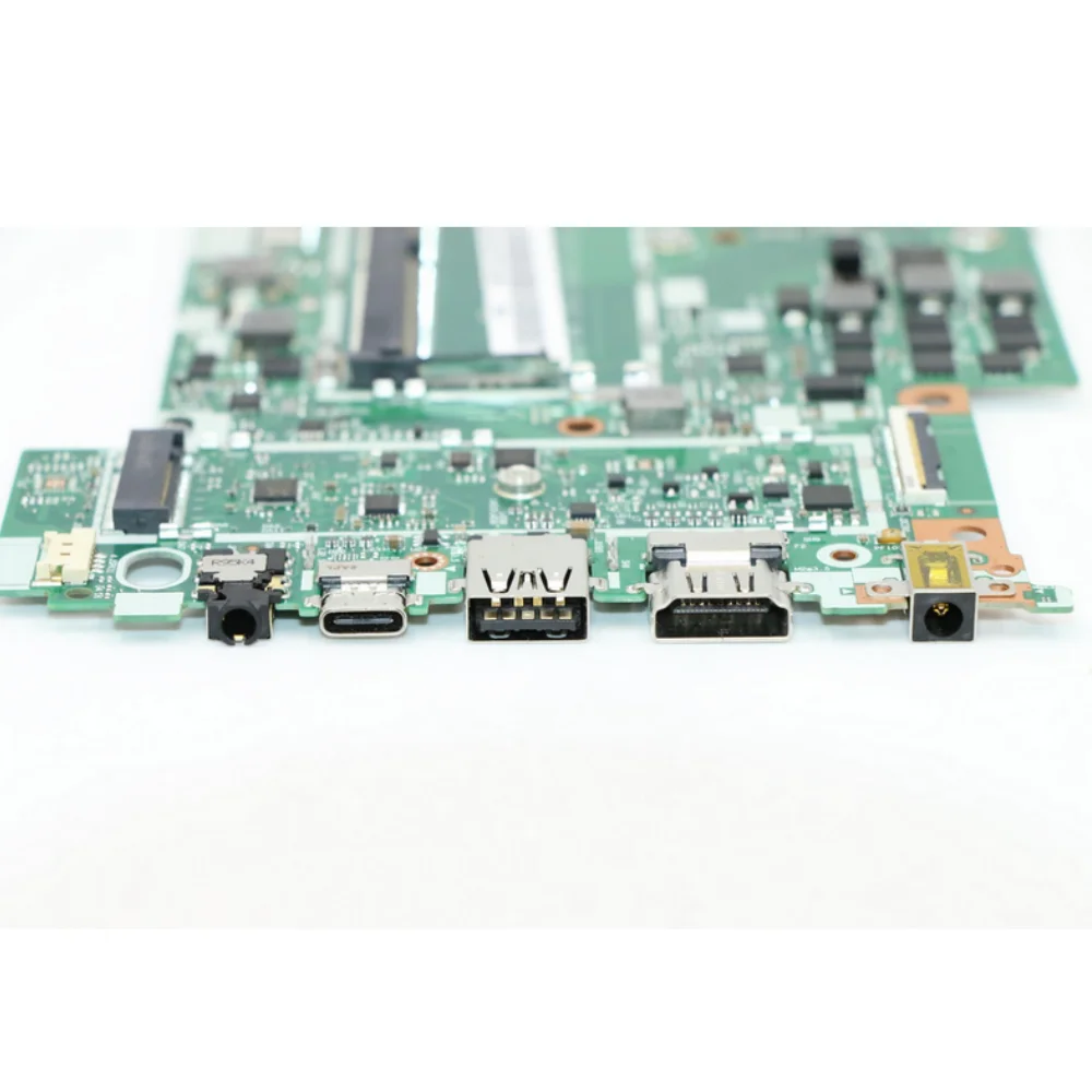 Imagem -04 - Placa-mãe Portátil para Lenovo Yoga Nm-b781 Cpu R32200u R5-2500u Fru 5b20r41624 5b20r41609 14arr