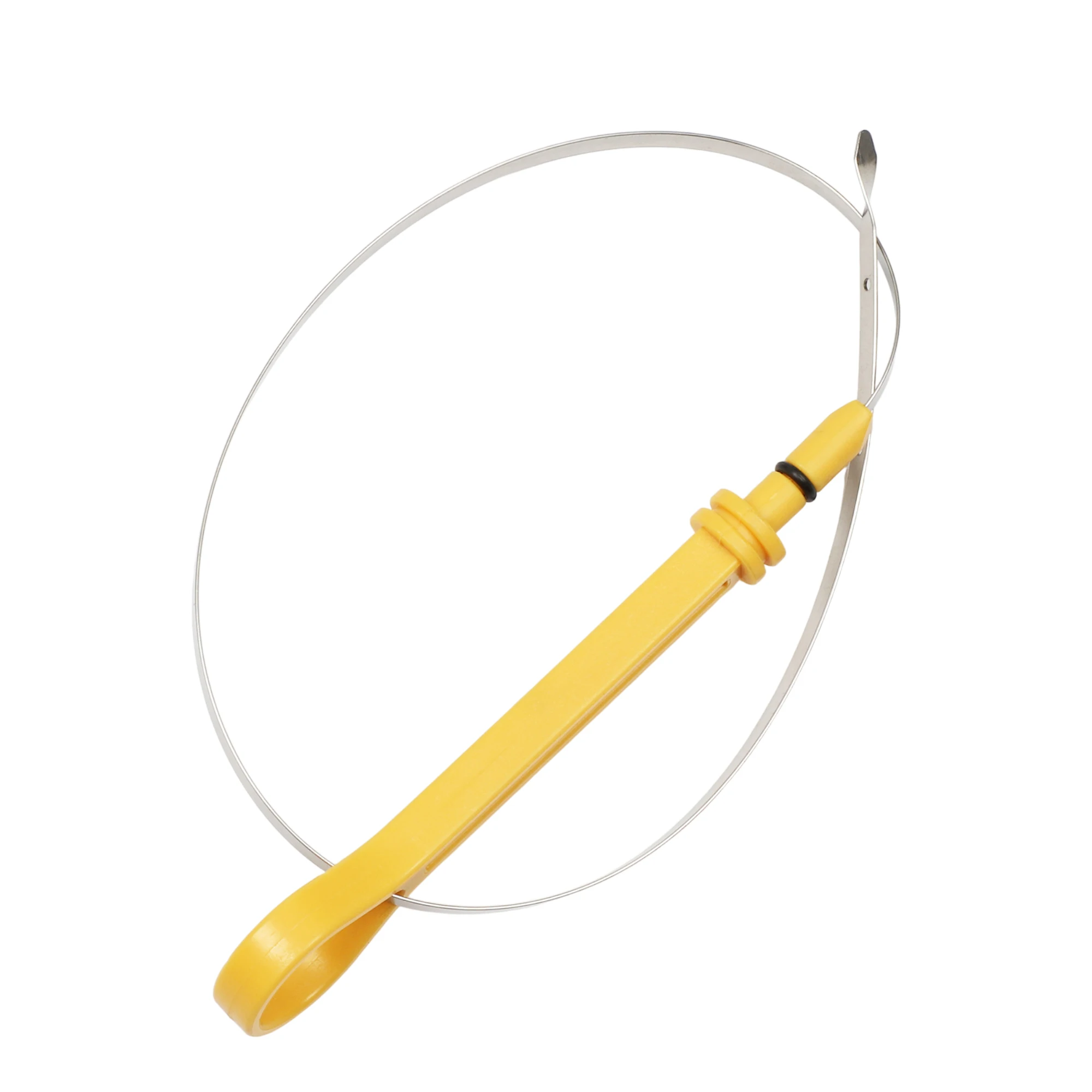 UXCELL Engine Oil Dipstick Oil Level Dip Stick No.24102878 for Buick for Chevrolet