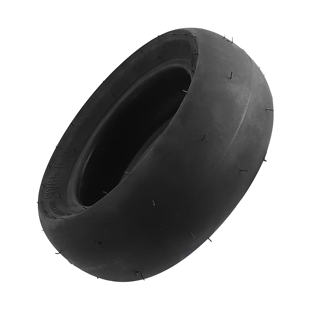 90/65-6.5 إطار سكوتر إلكتروني بدون أنابيب شبه ساخن تذوب رياضي أصلع المنافسة الإطارات ل Dualtron Ultra2 THUNDER II Kaabo Wolf Warrior