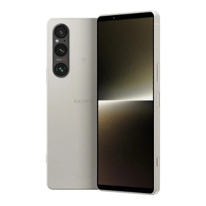 Sony Xperia 1 V 1V 5G Dual Sim XQ-DQ72 12GB RAM 256/512GB ROM 6.5
