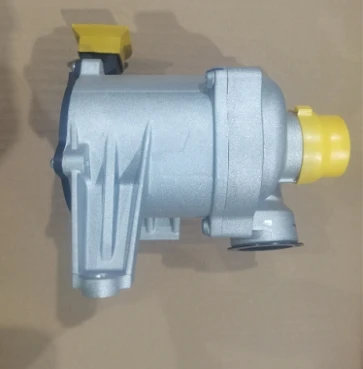 

2025Geely Tugella/Monjaro/Okavango/Preface Genuine Auto Parts Engine Electronic Water Pump 1066029800/31492143