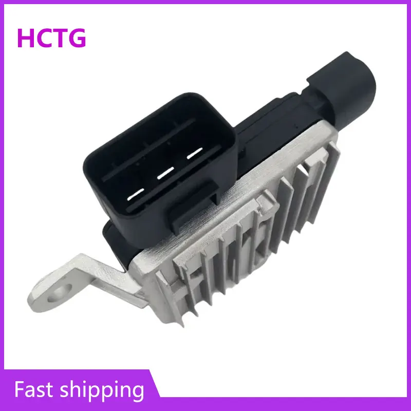 

25385-D3000 25385D3000 Cooling Fan for Modern K-IA 17 Sportage Engine - Resistor Control Module