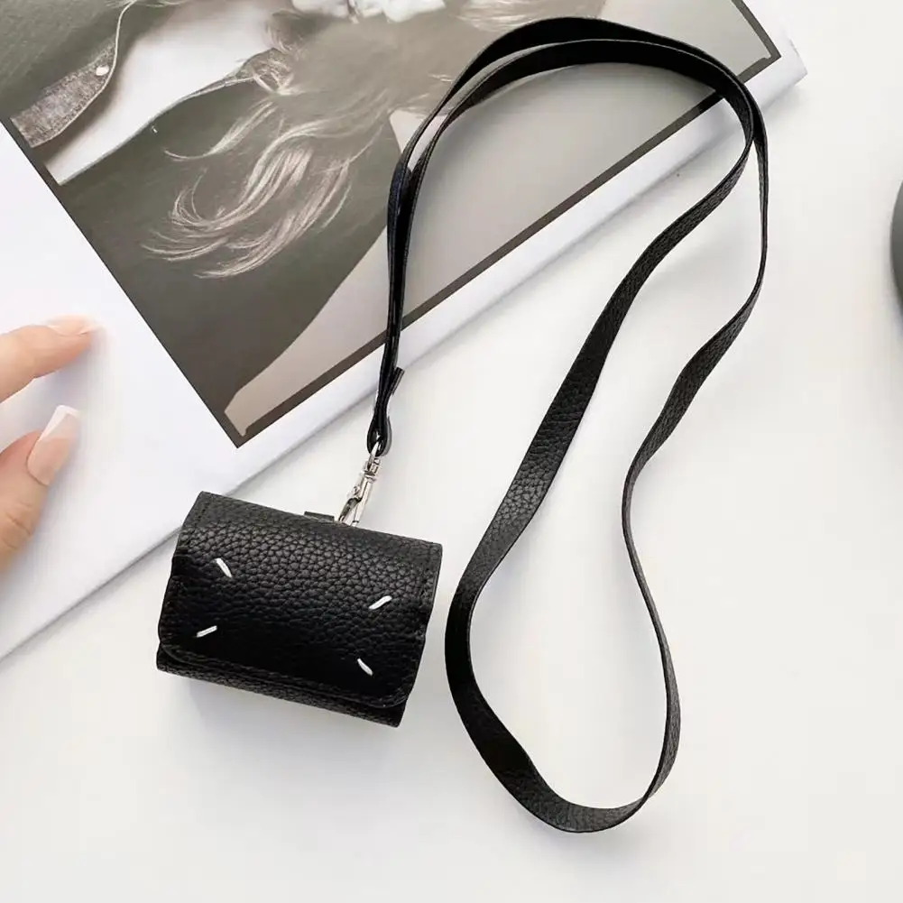 Carcasa protectora para auriculares de alta calidad, portátil, perfecta, resistente al agua, resistente a las manchas