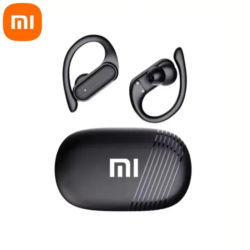 Xiaomi A520 Touch Control Bluetooth 5.3 HiFI Stereo Waterproof Earphone TWS Earphone Wireless Sports Earphone with Microphone