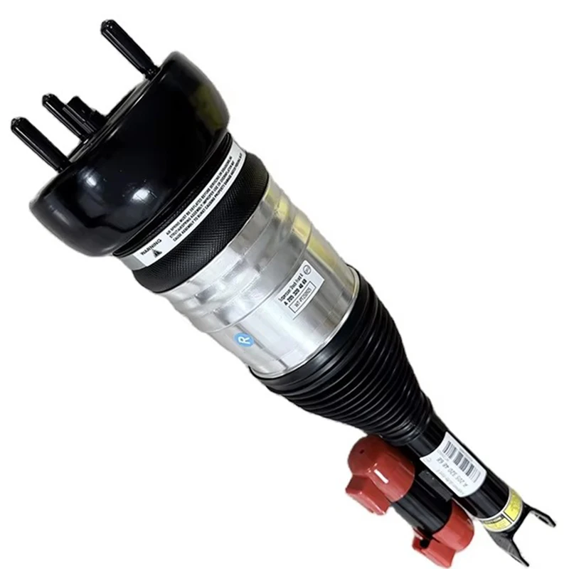 

1PC 2053208300 2053208400 Front Air Suspension Shock Absorbers for Mercedes W205 S205 C-Class 2WD 2013-2020 Struts ADS
