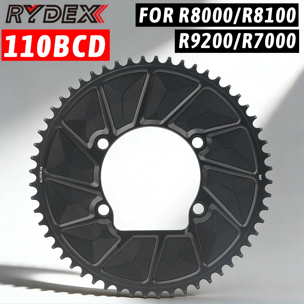 Rydex 110BCD 4 Bolt…