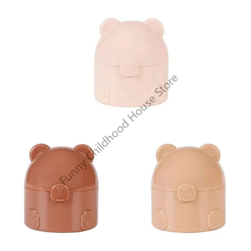 

D0LA Проблема с разливами в детском порошке.