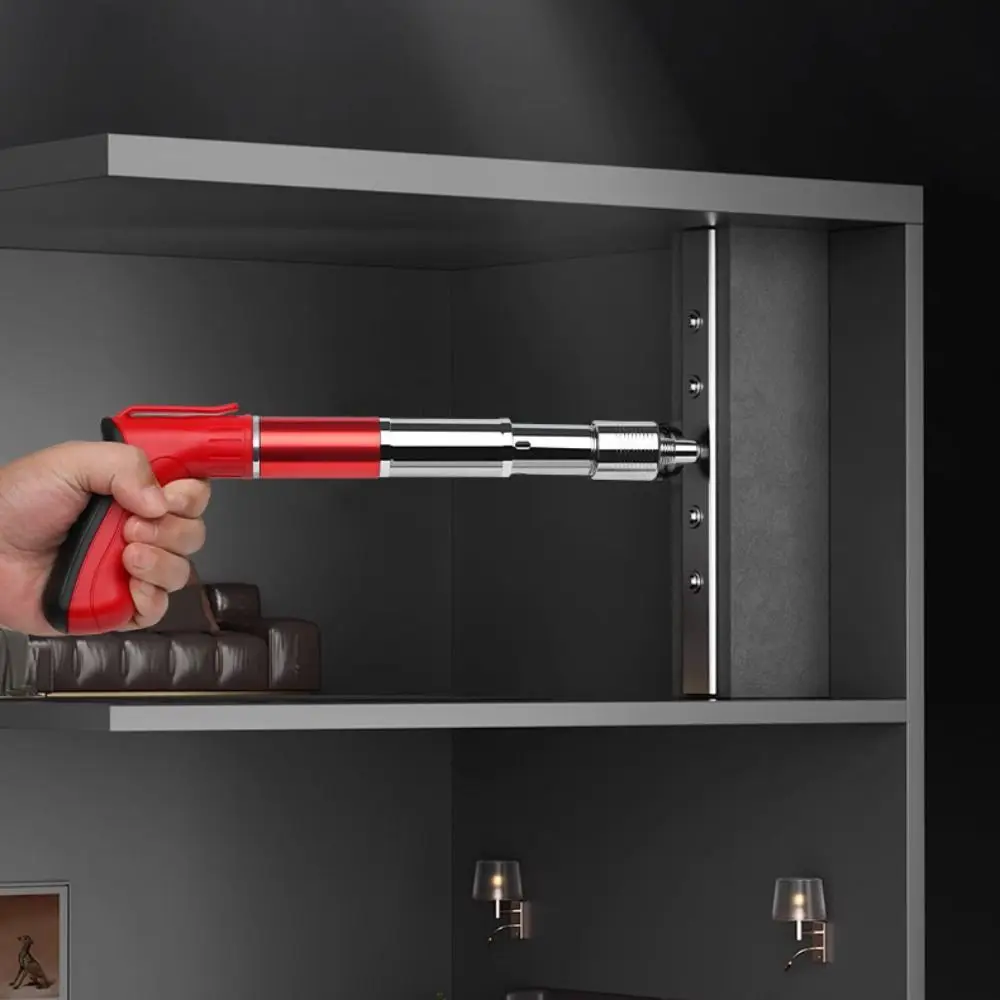 

Five Fold Silencing Cement Wall Nailer Infinite Constraints One-hand Operation Fastening Tool One Second Nailing Bold Firing Pin