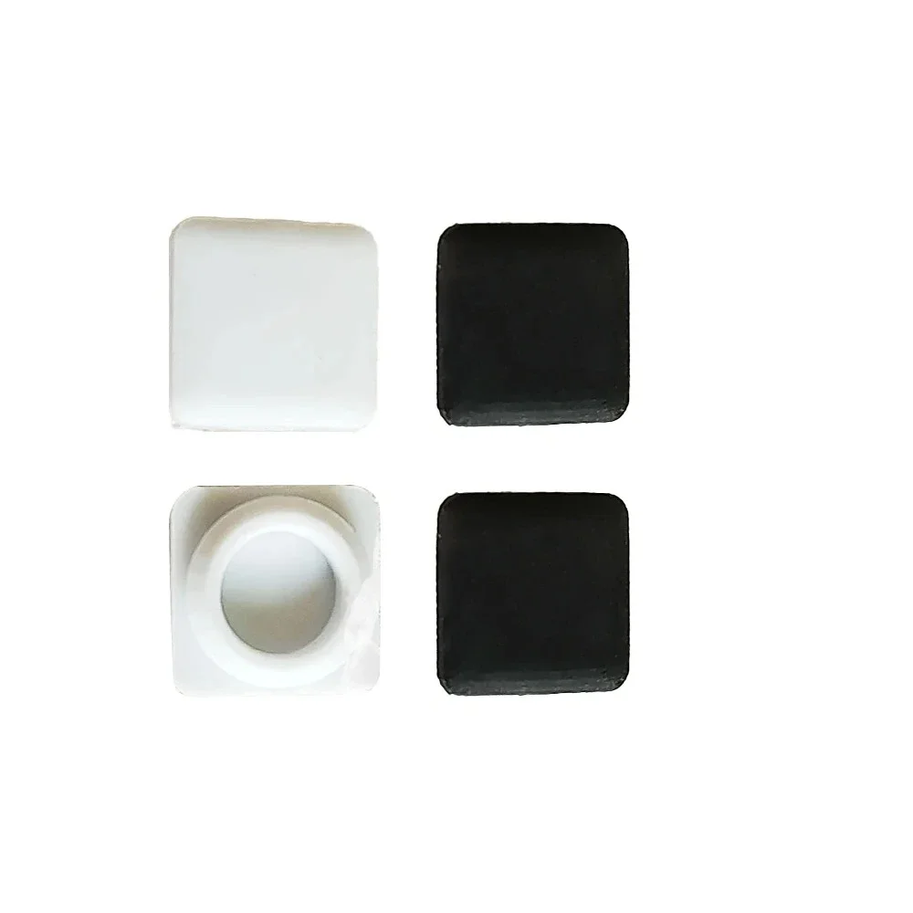 Lower cover rubber pad For NP730QCJ 930XDA 750QCJ 730QDA 750QDA laptop bottom shell foot pad