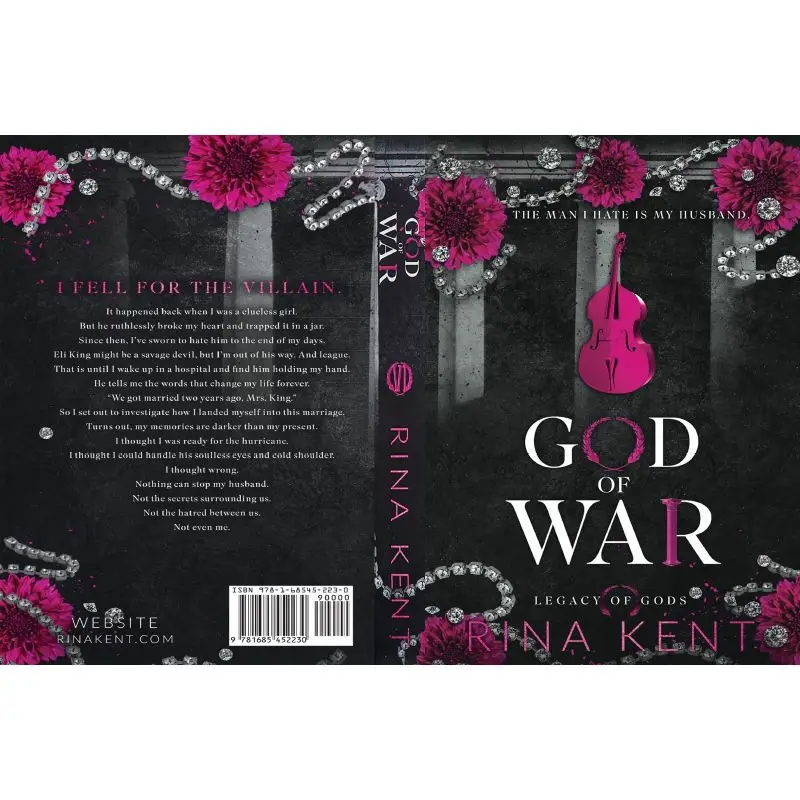 1 book Heritage of the Gods Vol.1/2/3/4/5/6 Legacy of Gods A Novel Paperback English book