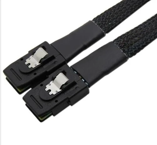 New For Mini-Sas Ca… - image