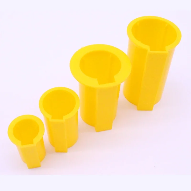 core Motor Protective Cover  Shaft core protection shell Y63-Y160 12mm Motor shaft sleeve