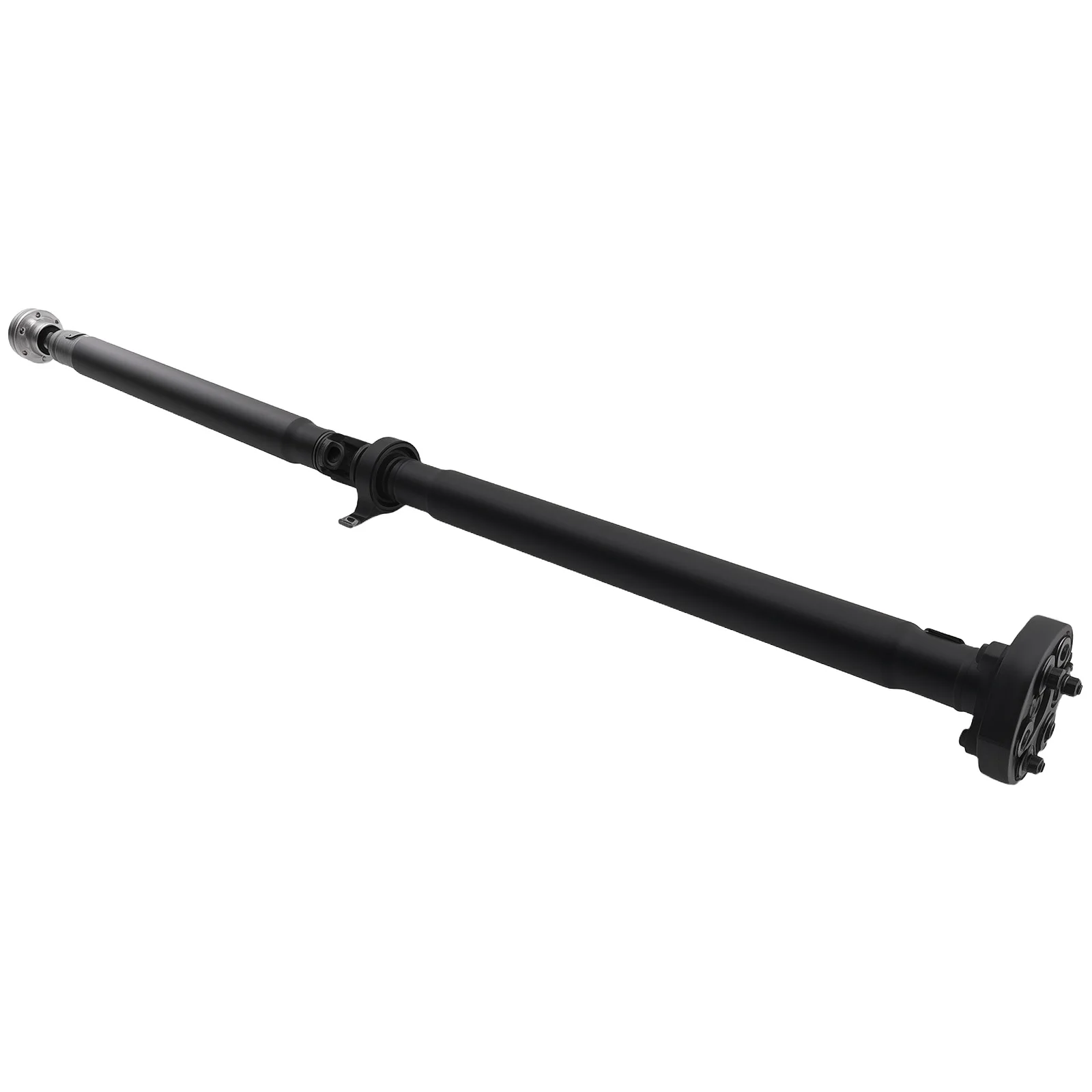 Rear Driveshaft Prop Shaft Assembly for BMW E66 745Li 750Li 2003-2008 4.4L 4.8L