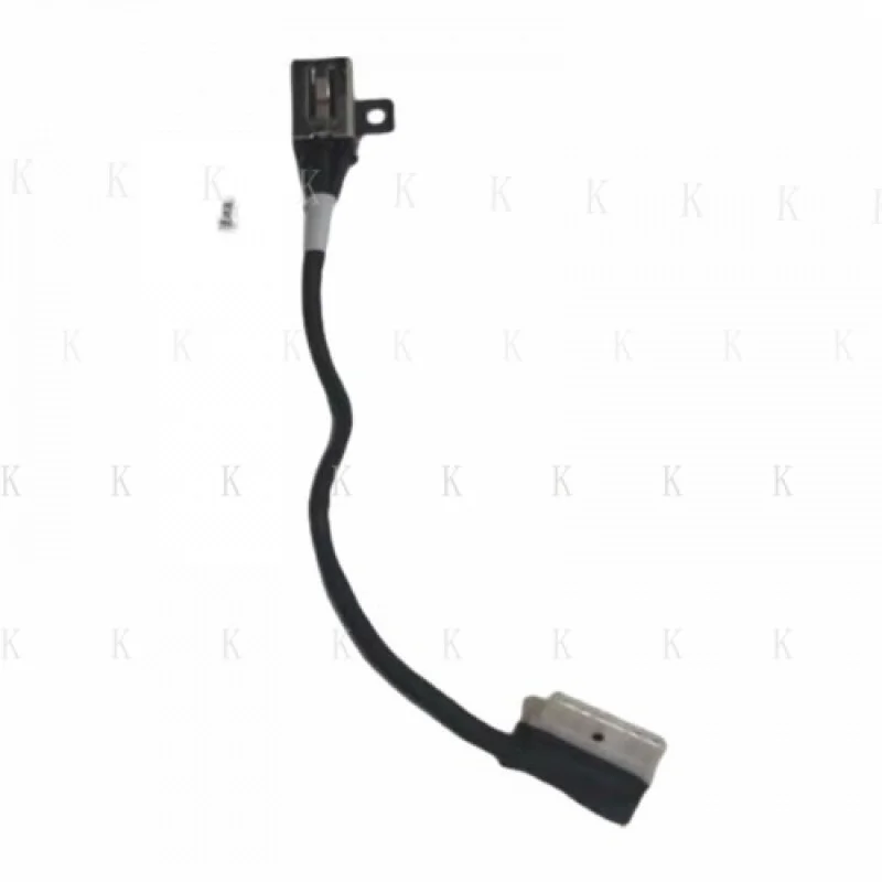 

C FOR Dell Vostro 3400 3401 3405 P132G DC IN Power Connector Cable DC301016F00 XHV65