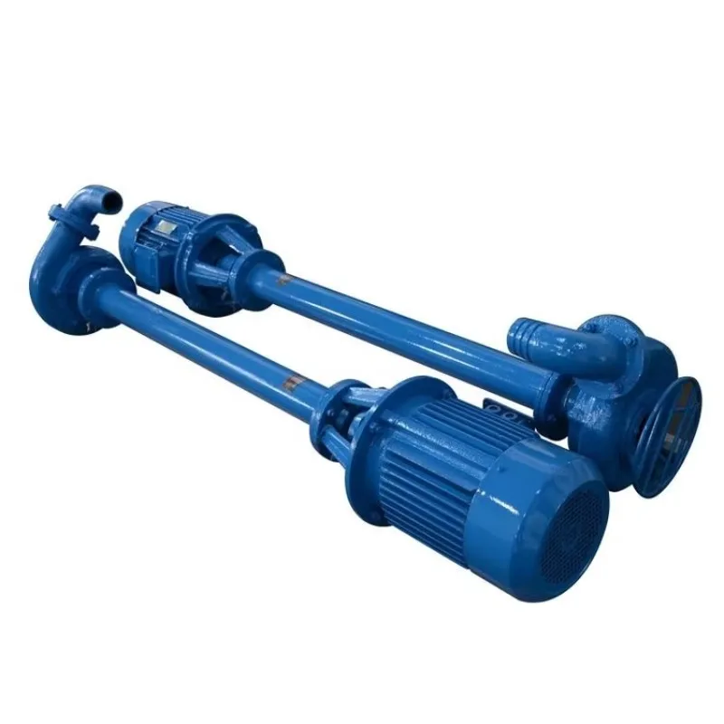 

Hot-selling and easy to use high-quality NL series submersible sewage mud pump, centrifugal mud pump
