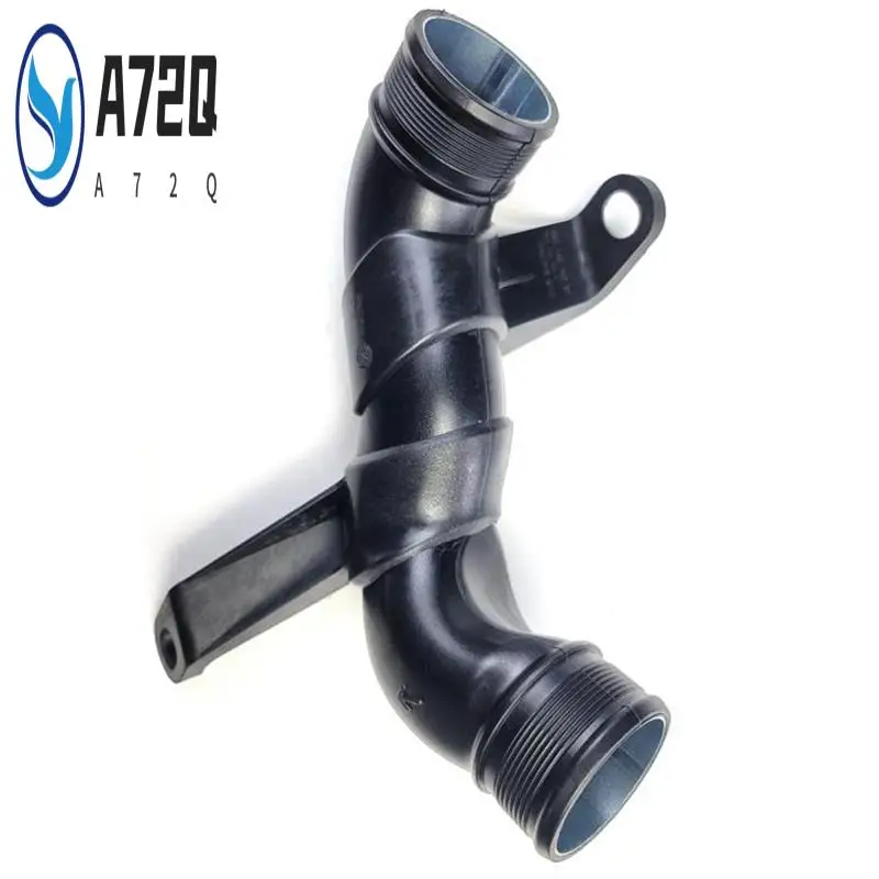 

A72Q-Car Turbocharger Intercooler Tube 5N0145762BC 5N0145762BE 5N0145792A 5N0145792B 5N0145792D For Q3 8U 2.0