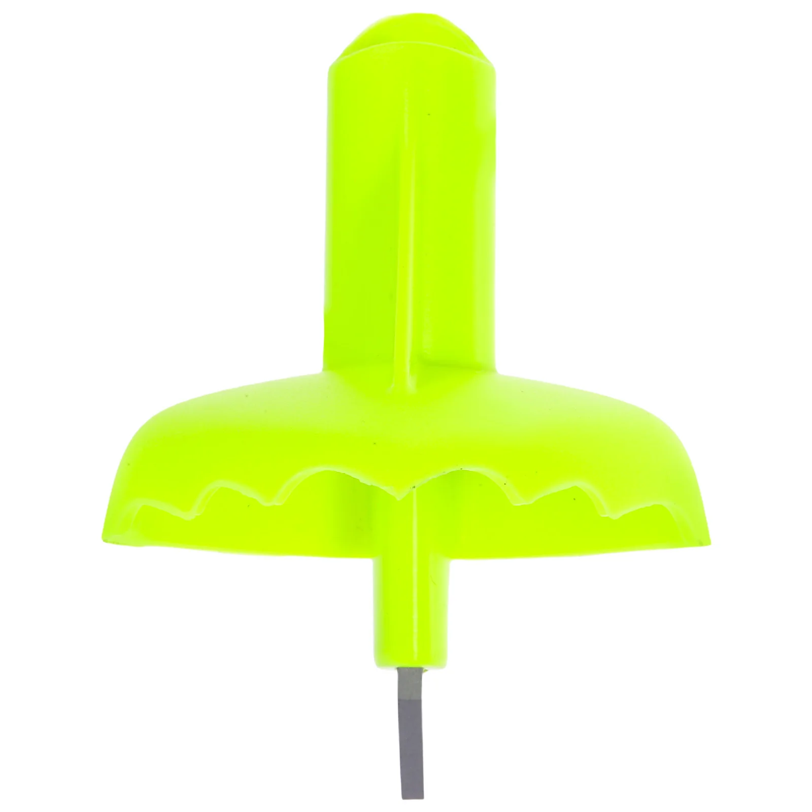 

Universal Tungsten Steel Hiking Pole Tip Replacement Wear Resistant Ski Trekking Pole Portable Walking Stick Repair Part