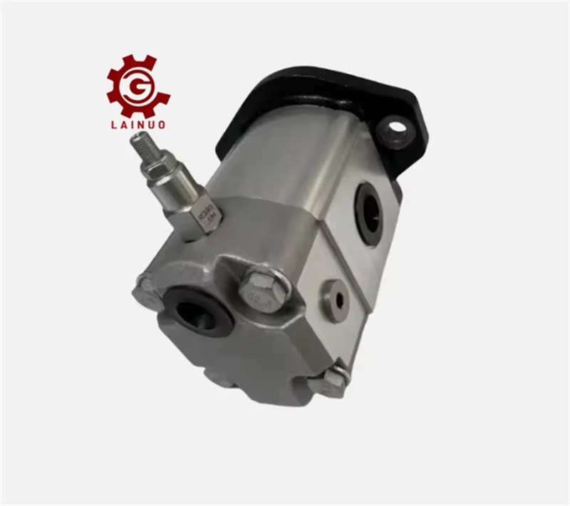 31NB-30020 31NB30020  Gear Pump R450-7 R500-7 Excavator Hydraulic Pump GEAR PUMP 31NB