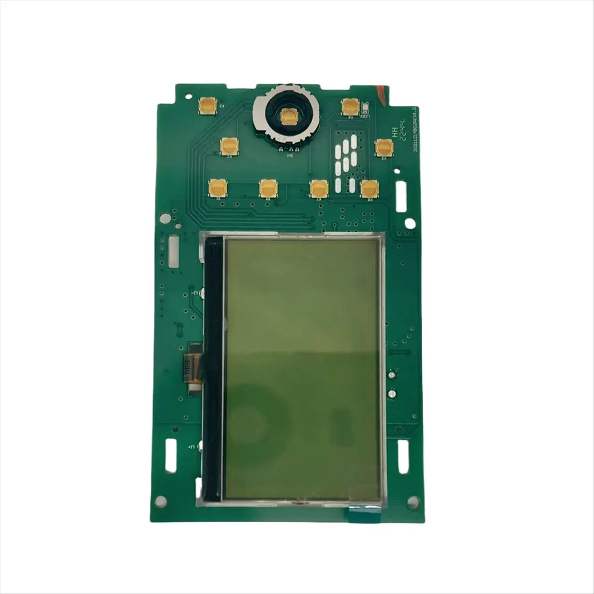 A99X For AD600BM Mainboard - Replacement Motherboard with LCD Screen Display for Flash Units