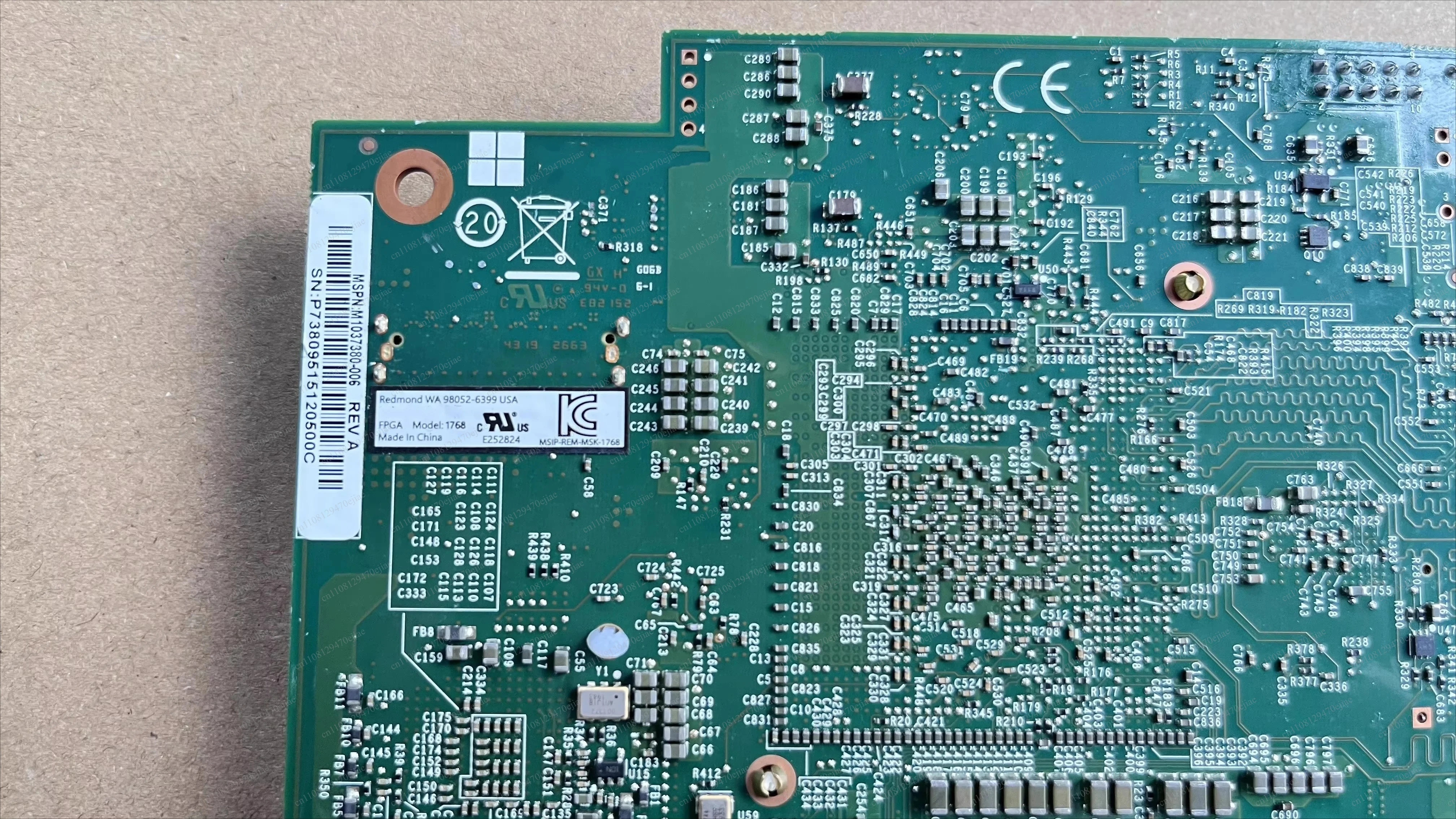 PAC with Arria 10 GX FPGA | Programmable Acceleration Card | PCIe Data Center & HPC Hardware