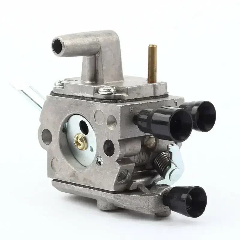 Carburetor with Ignition Coil Air Filter for Stihl FS120 FS200 FS250 FS300 FS350 FR350 FR 450 BT 120 Zama C1Q-S51 4134-120-0651 - view 6
