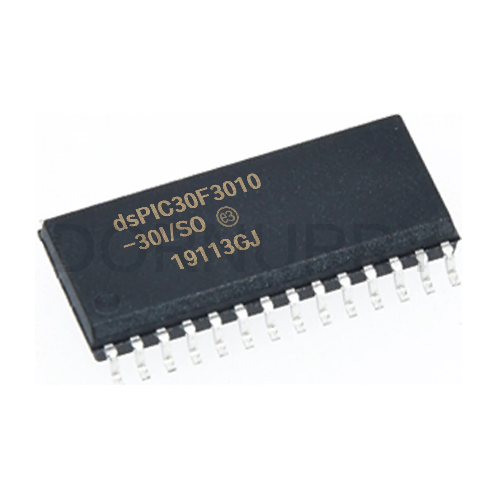 

DSPIC30F3010T-30I/SOVAO DSPIC30F3010-30I DSPIC30F3010-20I DSPIC30F3010-20E/SO SOIC28 DORNURRY