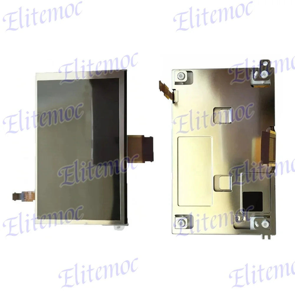 

LCD Display 5" Screen For Ford Fiesta Focus Transit LQ050T5DG01 BM5T-18B955-DC 7612032181 EM5T 18B955 DA 7612032200