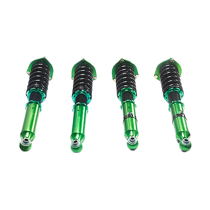 

Adjustable coilover suspension system Steel CN-534 shock absorber for Supra