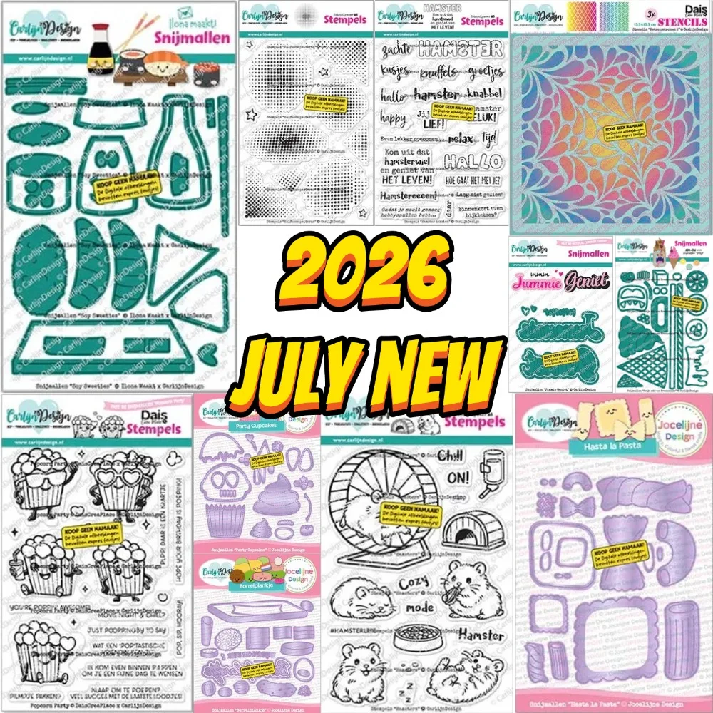 Neue Pandoras Geschenkbox Metall-Stanzformen für DIY Scrapbooking Handwerk Stirbt Cut Schablonen Maker Fotoalbum Vorlage handgefertigt