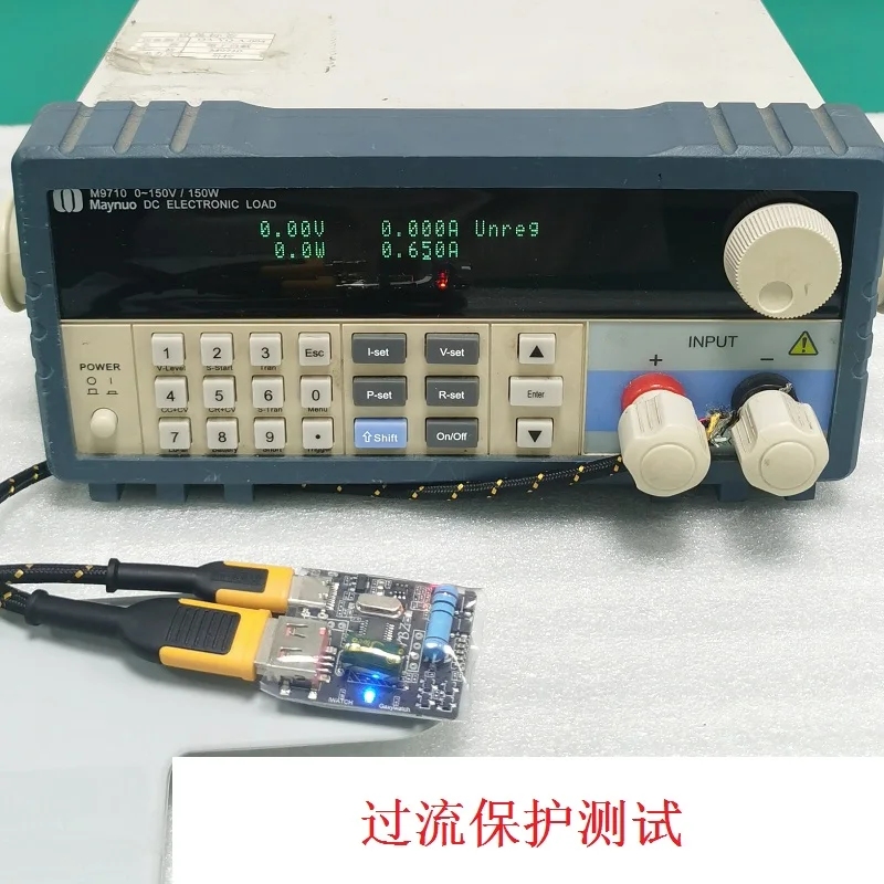 시계 라인 리시버 충전기 고정장치, 시계 무선 충전 에이징 캐비닛 에이징 랙에 적합