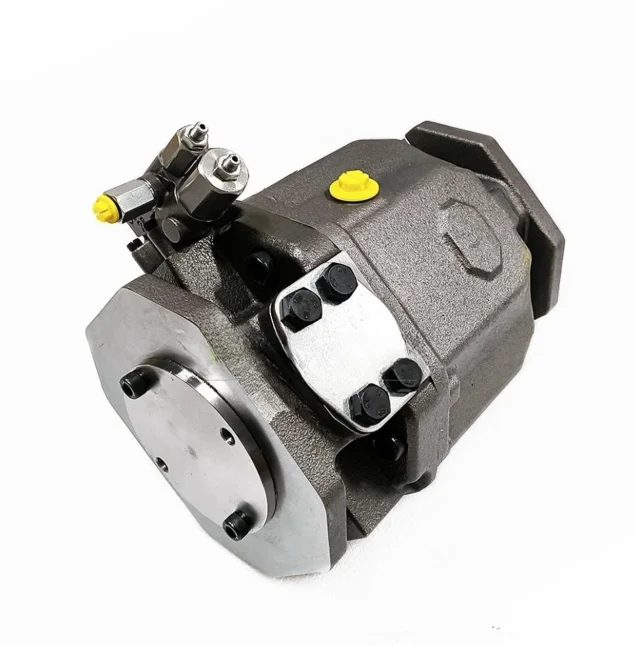 

Hydraulic Pump A10VSO100 31 Axial Piston Pump A10VSO100 31 for Heavy Hydraulic Equipment Repair Replacement