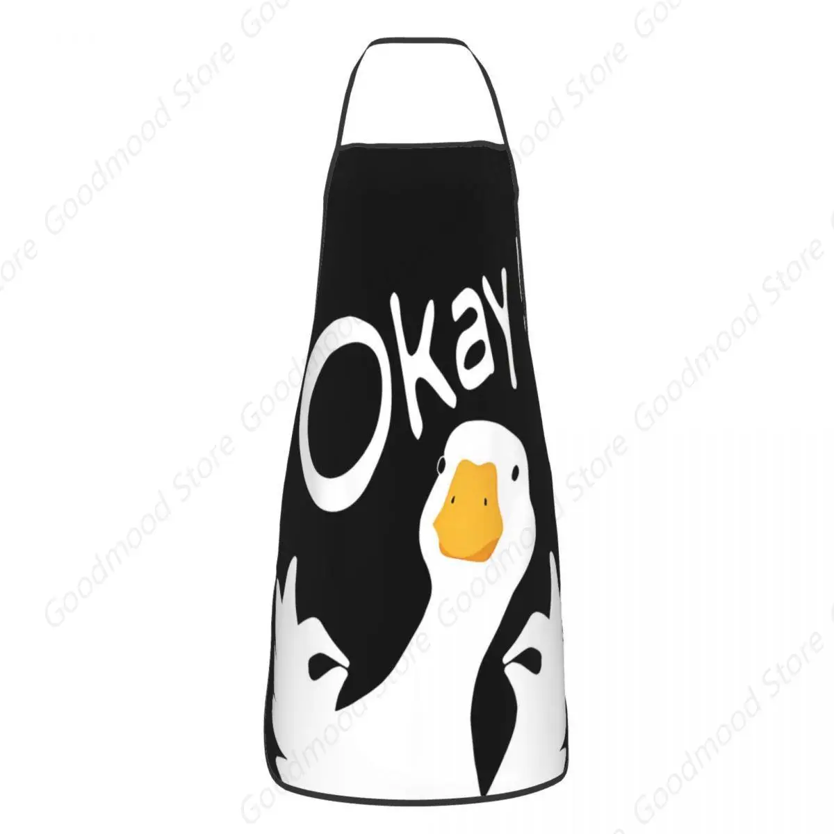 LLAMA Apron for Men Women Adult Chef Cooking Kitchen Llama Portrait Tablier Cuisine Baking