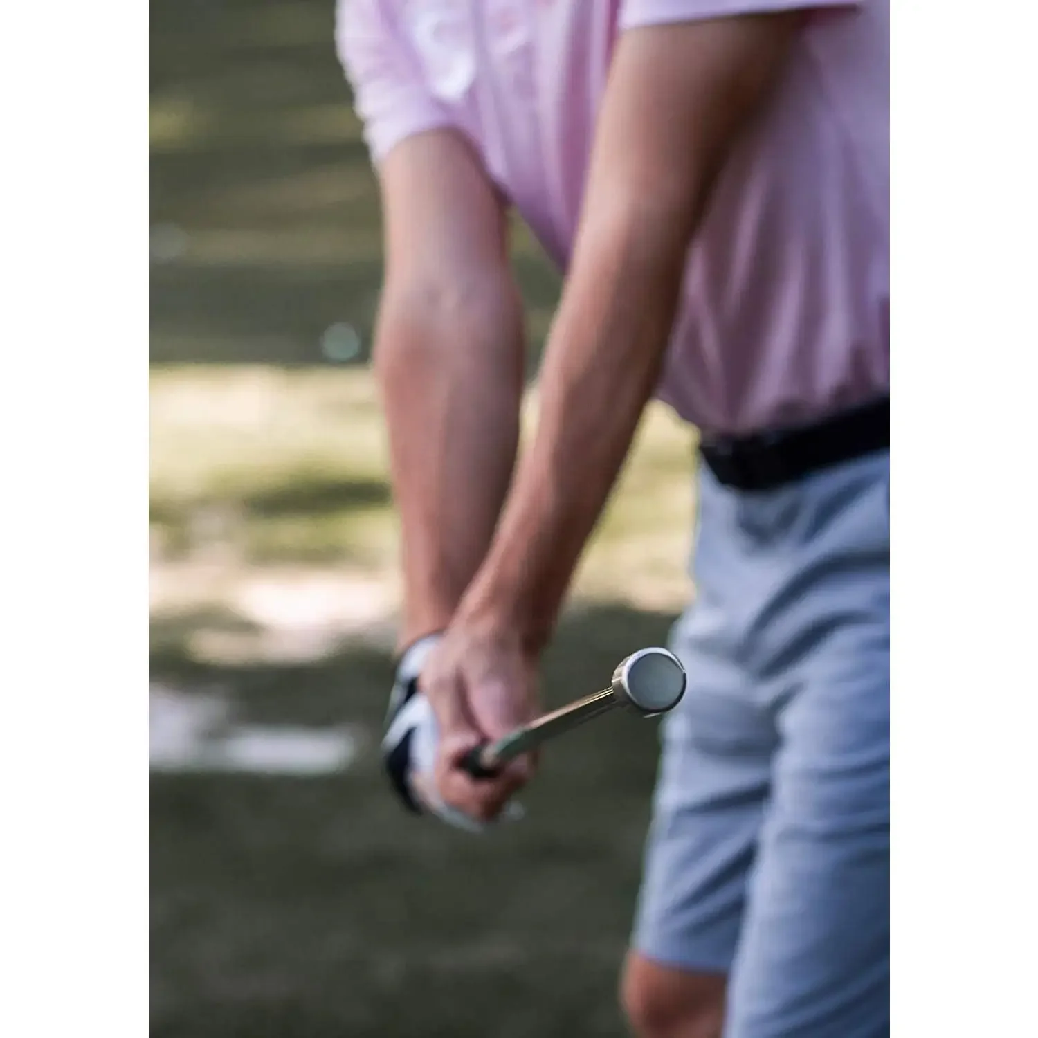 wGolf | Swing Speed Training System | Gain Swing Speed and 20 Yards | Speed Sticks™ used by Padraig Harrington | App Training