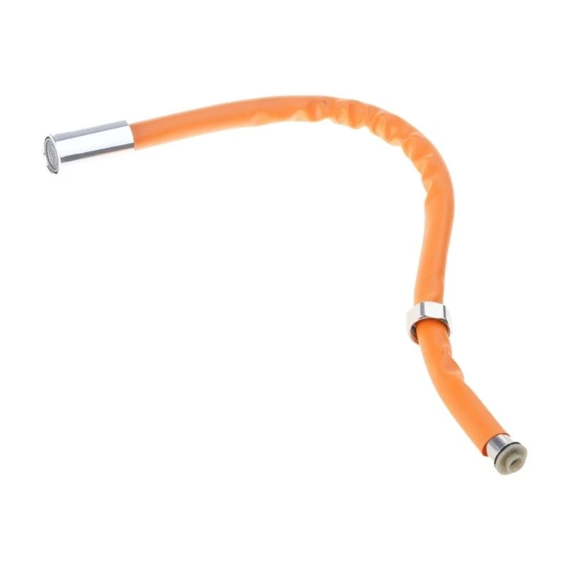 

Water Saving Anti Splashes Faucet Extender ABS Faucet Extension Hose Faucet Extension Pipe for Home & Public Sinks
